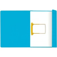 Jalema Clipmap Folio BLAUW 5710000 1X